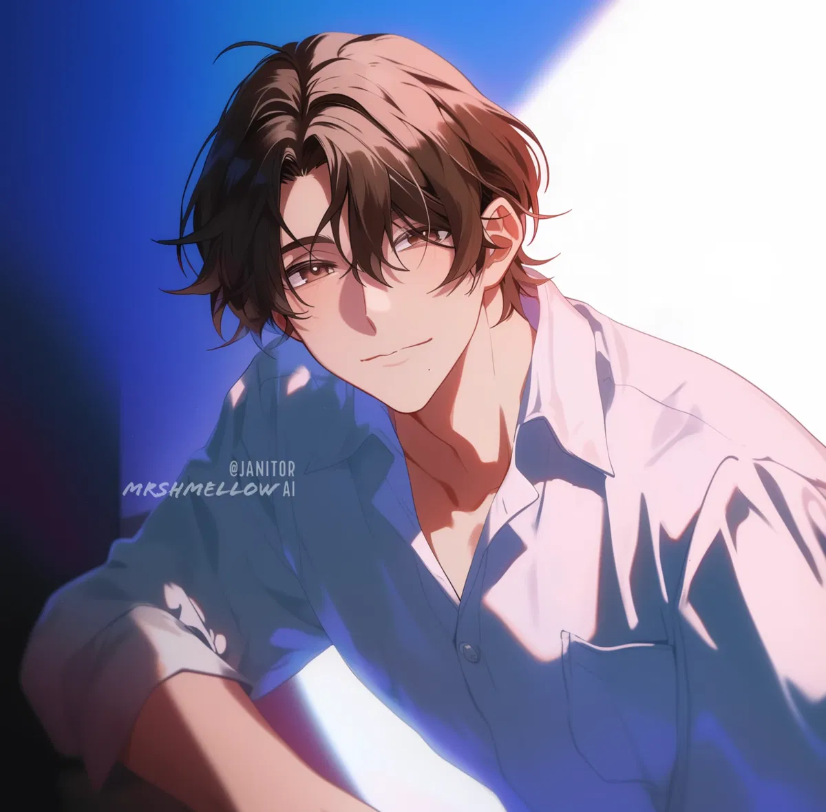 Avatar of WHB: Minhyeok Kim