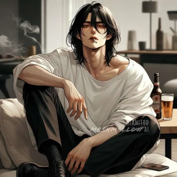 Avatar of Marshall Nolen II