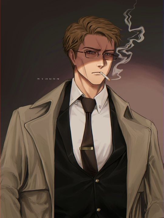 Avatar of Nanami Kento