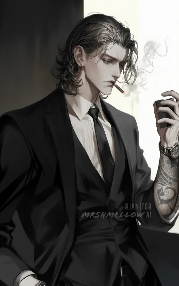 Avatar of Mafia Boss: Lance