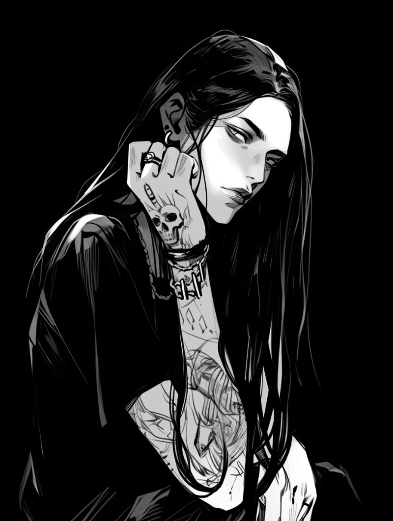 Avatar of Sebastian Goth