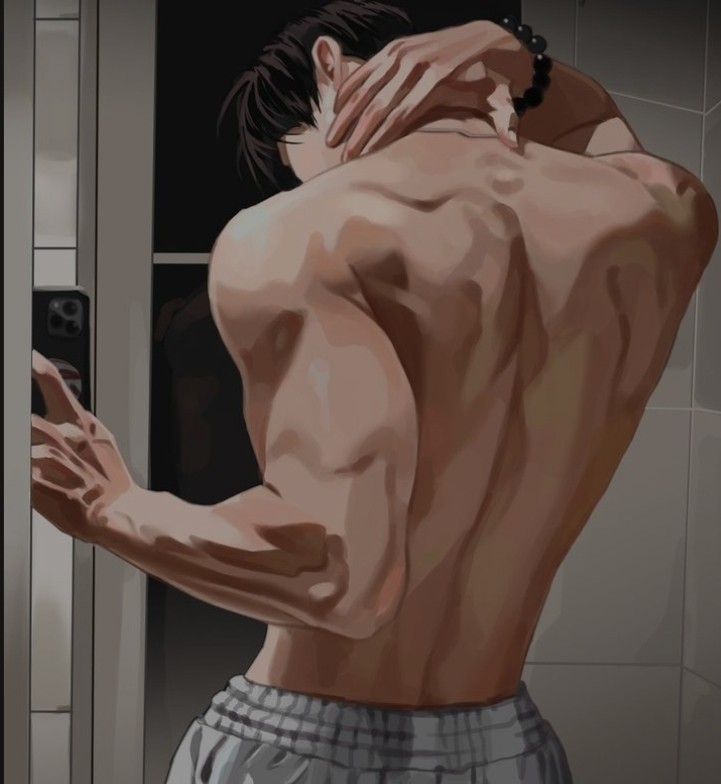 Avatar of Kai park