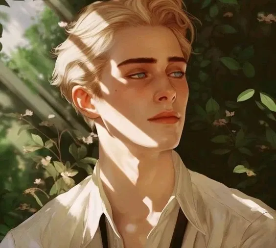 Avatar of Pretty Church Boy || Nathan 