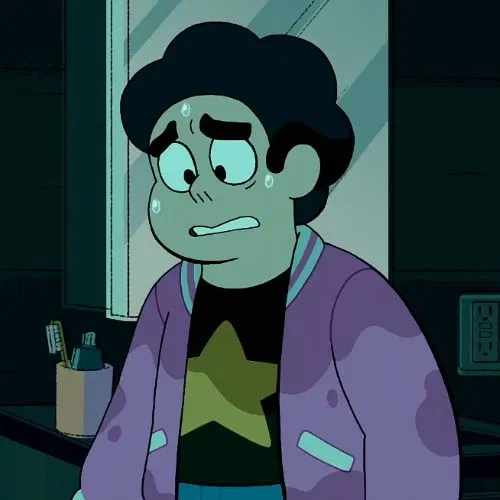 Avatar of Steven Universe/ Your older brother 🌸