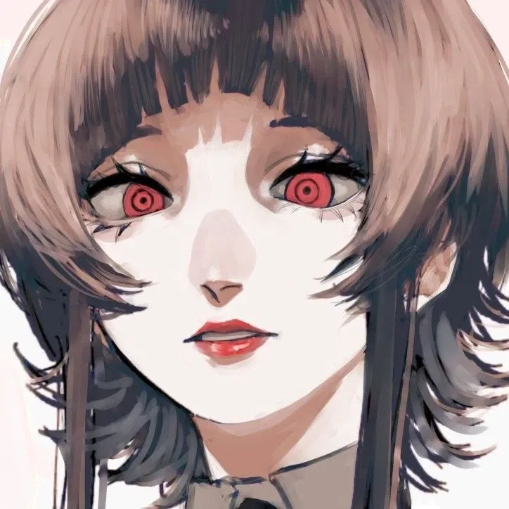 Avatar of Osore | Stuck inside a dating-sim