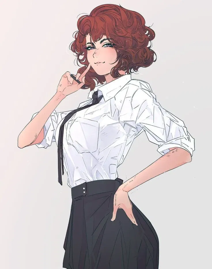 Avatar of Katze | Your CEO/Boss