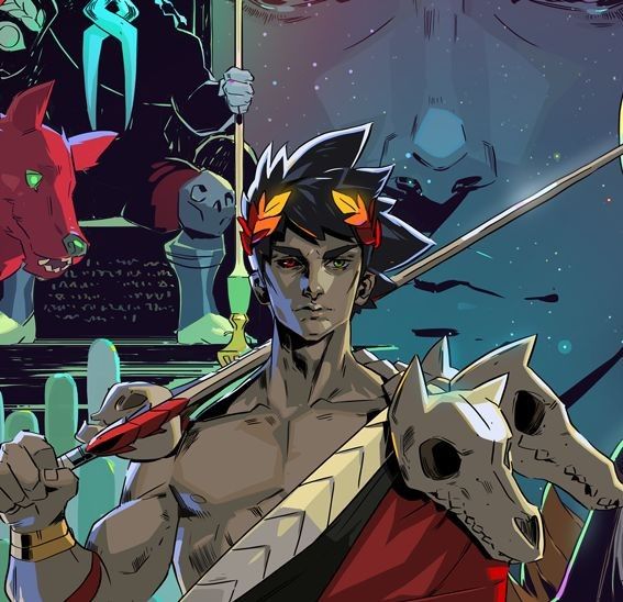 Avatar of Zagreus 