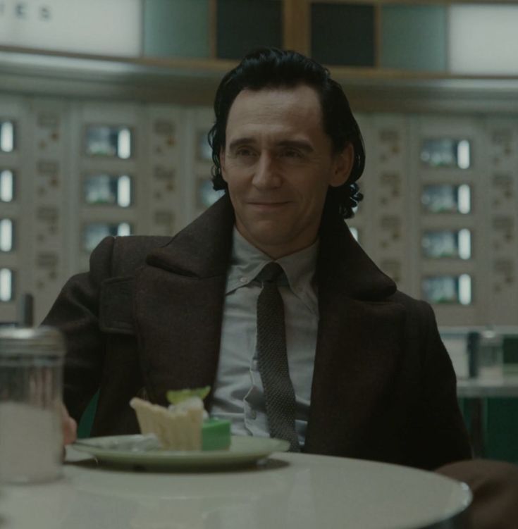 Avatar of TVA Loki Laufeyson 