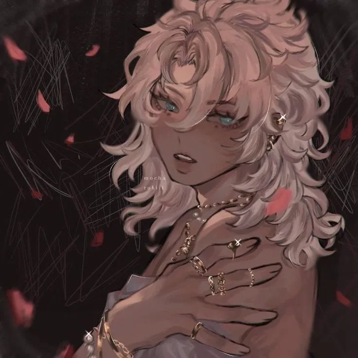 Avatar of 𝒩𝒶𝒿𝒾'𝓃𝒶⋆ !!