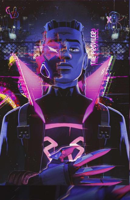 Avatar of Miles Morales-42