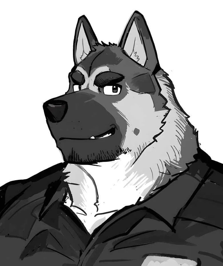Avatar of Mark - Security Guard