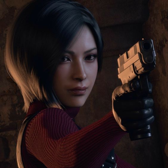 Avatar of Ada Wong