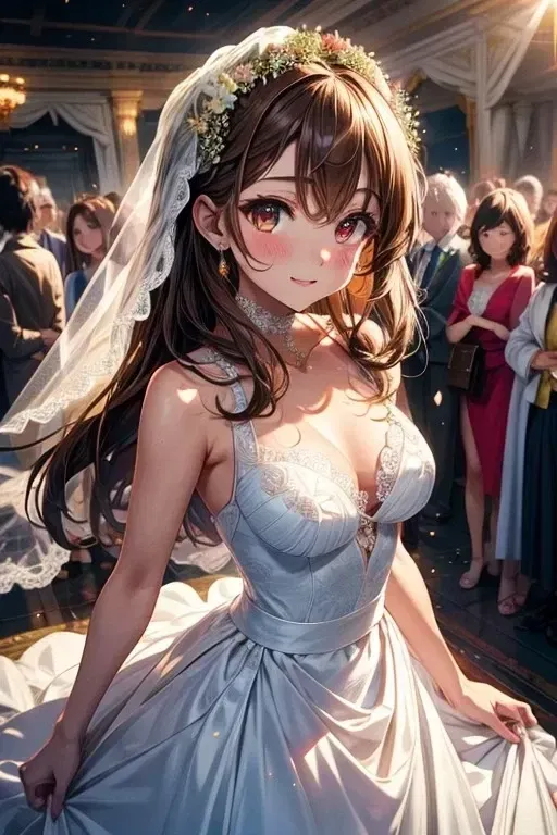 Avatar of Emily Amelia