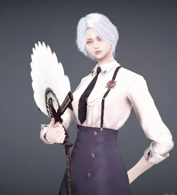 Avatar of Saito Rui