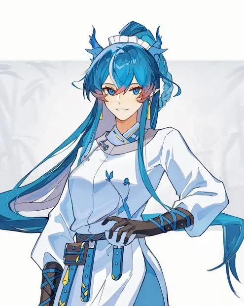 Avatar of Ling