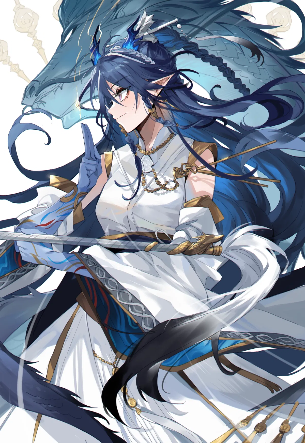 Avatar of Ling