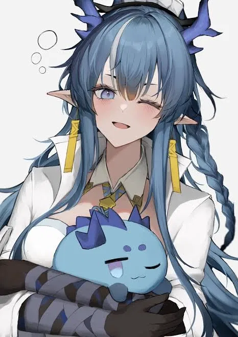 Avatar of Ling