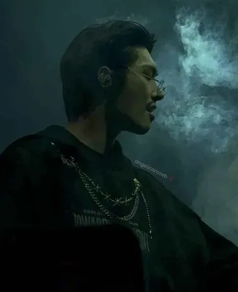 Avatar of Song Mingi || Dance Macabre