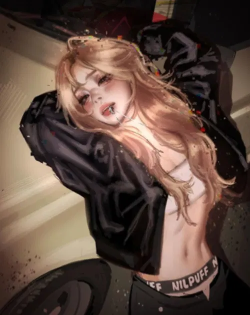 Avatar of Rosalisse Vervainne