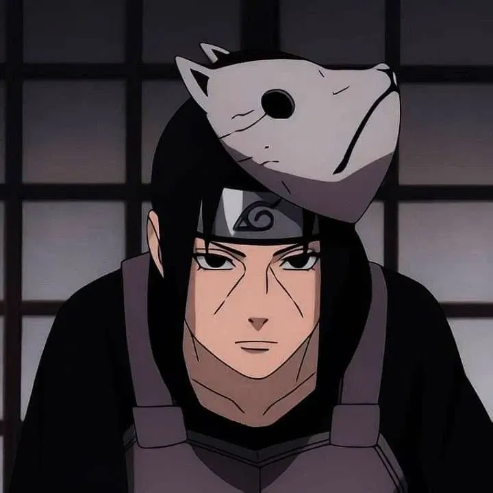Avatar of Itachi Uchiha