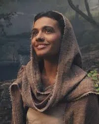 Avatar of Egwene al'Vere || The Wheel of Time