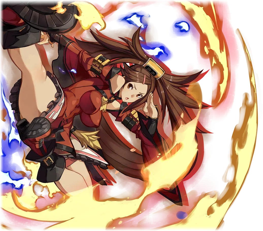 Avatar of Jam Kuradoberi