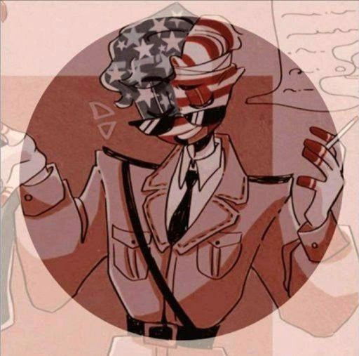 Avatar of United States of America