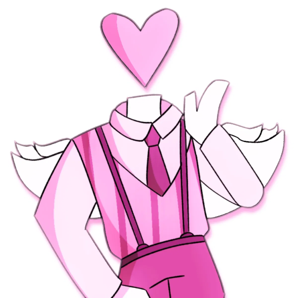 Avatar of 💕 | Cupid