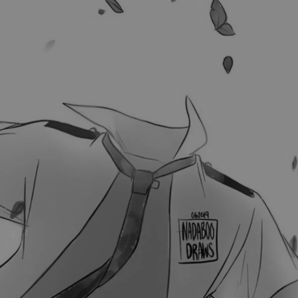 Avatar of Male Hagakure