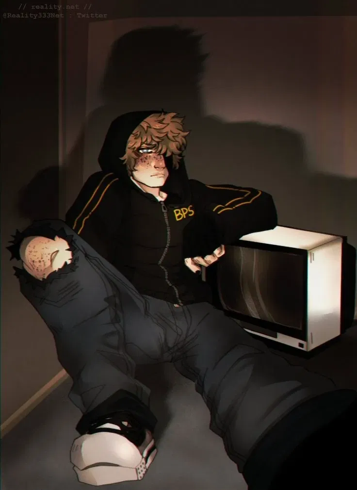 Avatar of - Adam Murray -