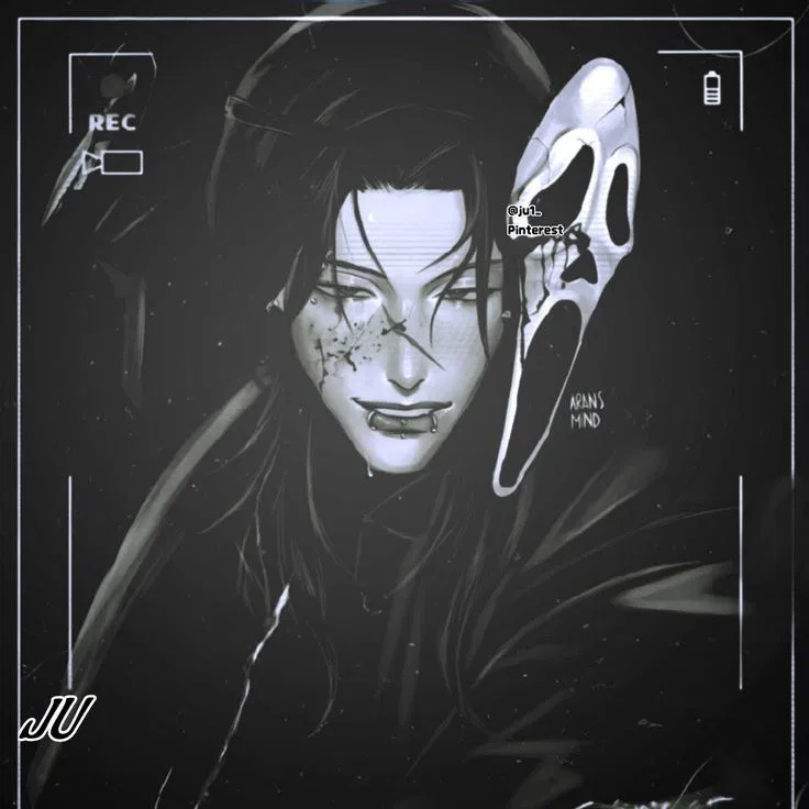 Avatar of ᯓ★ Ghostface ᯓ★ Geto