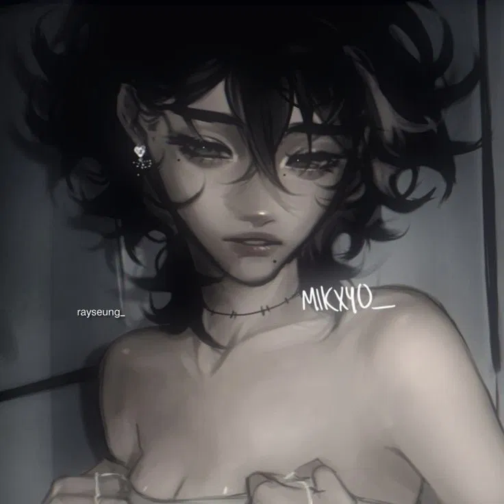 Avatar of Alissa