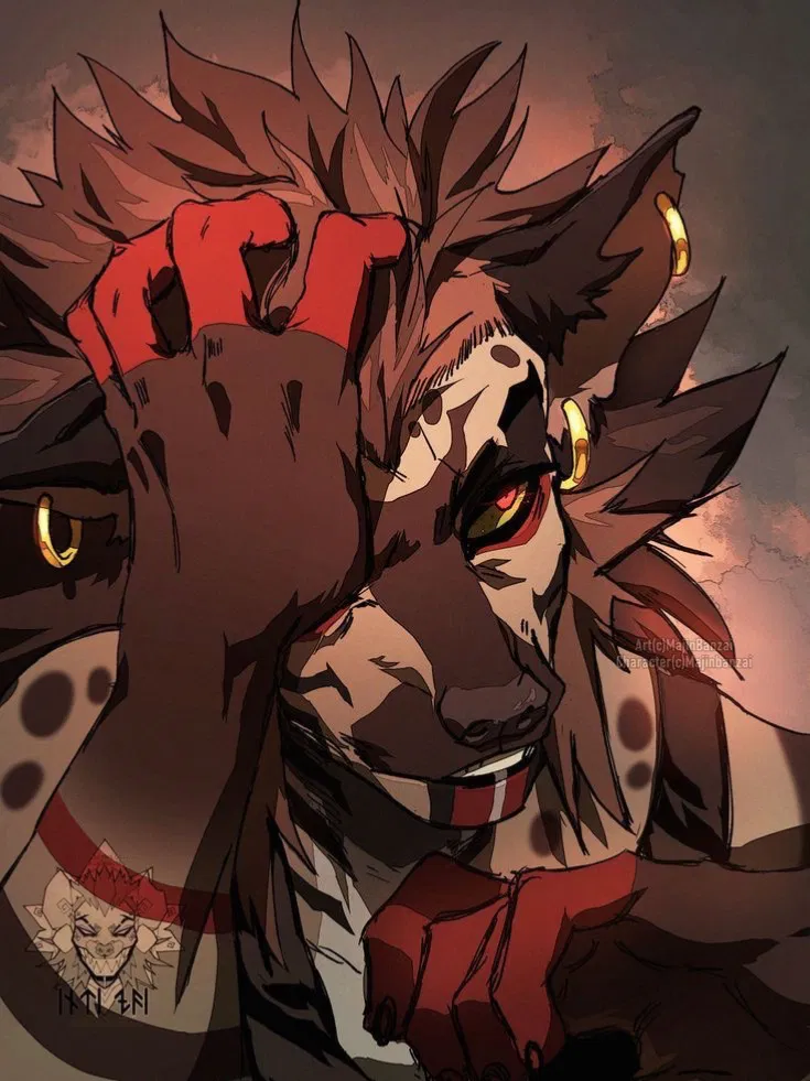 Avatar of ☆•Hyena Gang Leader•☆ Rochelle