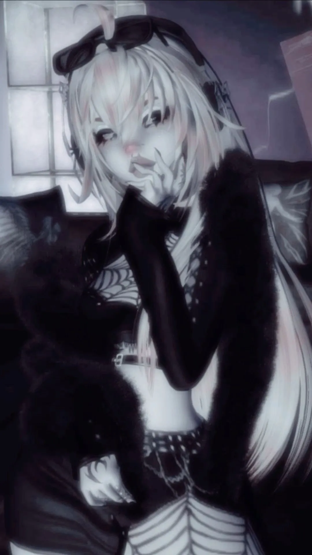 Avatar of ୨୧° Obsessive GF °୨୧ Valarie