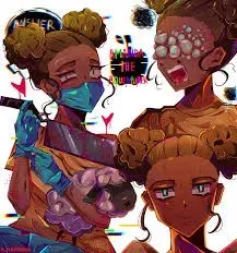 Avatar of - Amanda, The Adventure