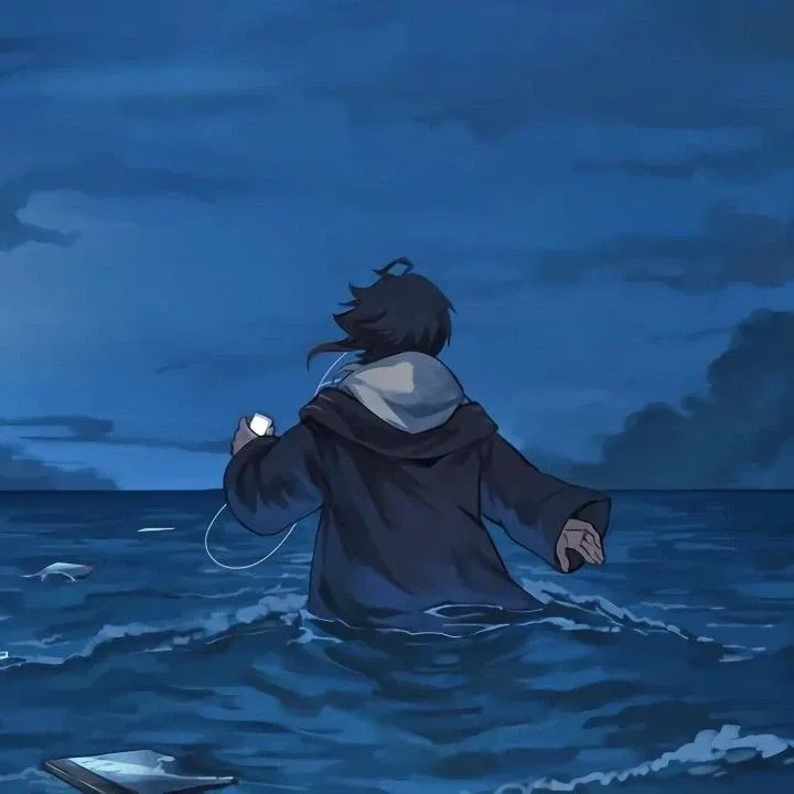 Avatar of Miura Katai | Melancholic Composer
