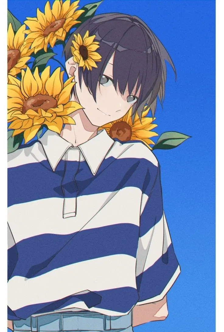 Avatar of Himawari Tanaka | Traveling together