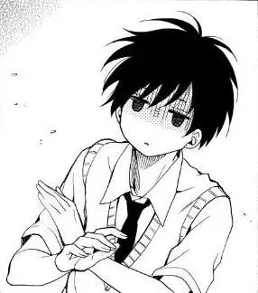 Avatar of Arai Kanata | Childhood friend