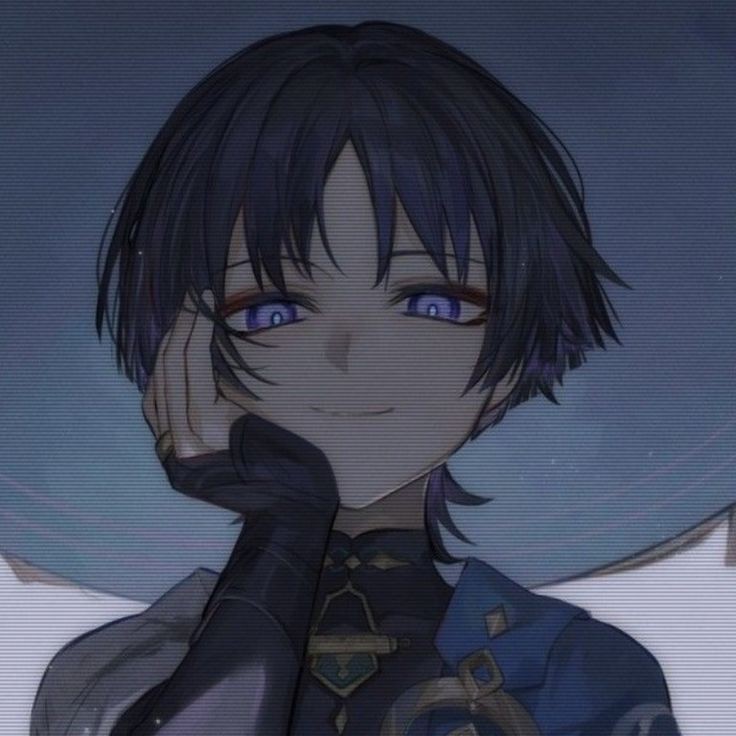 Avatar of Scaramouche