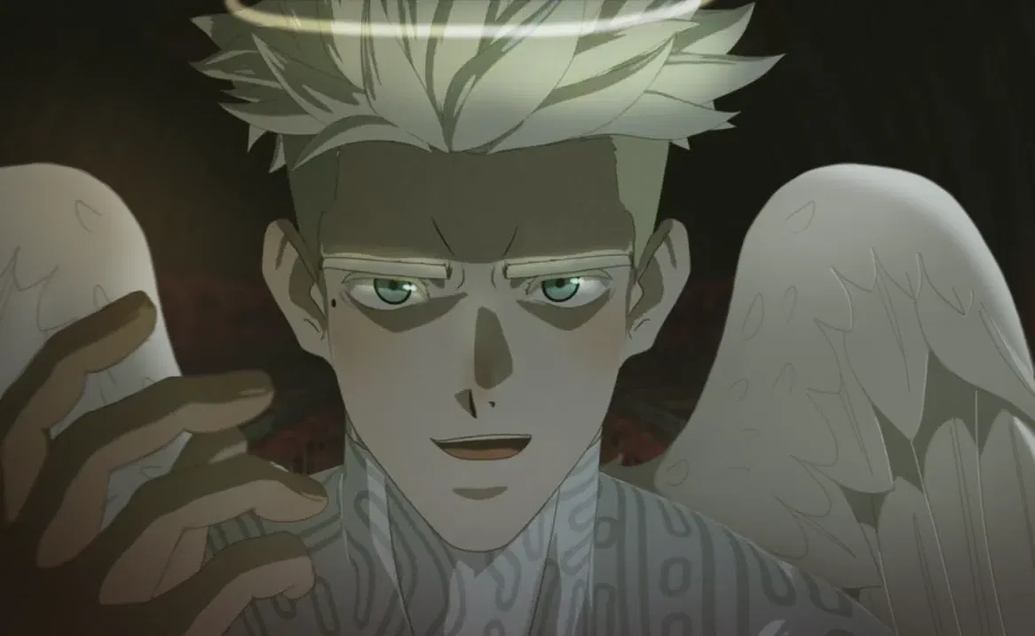 Avatar of Guardian Angel Knives