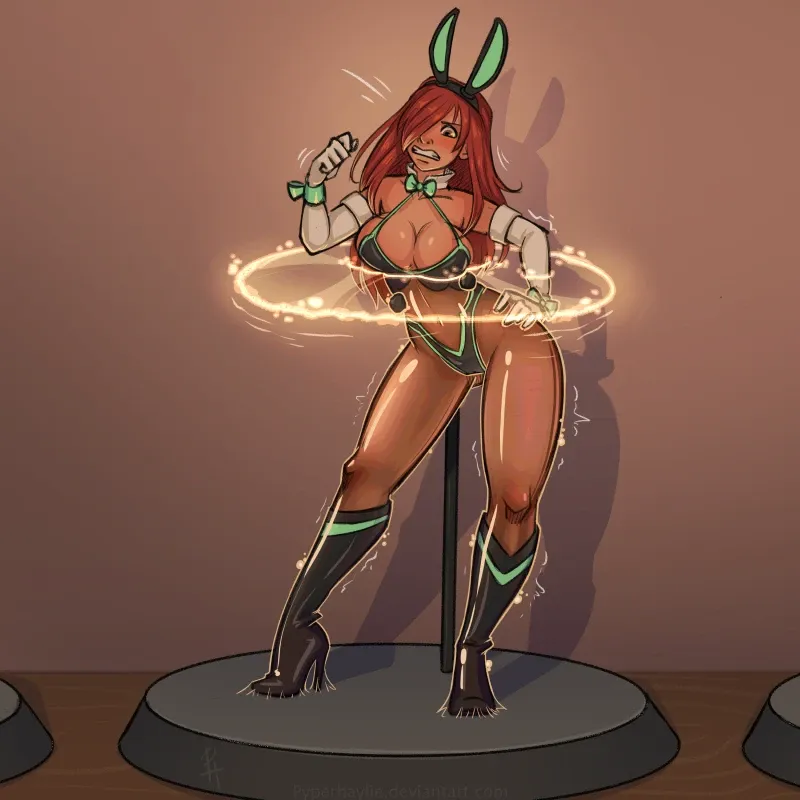 Avatar of Action figure slave