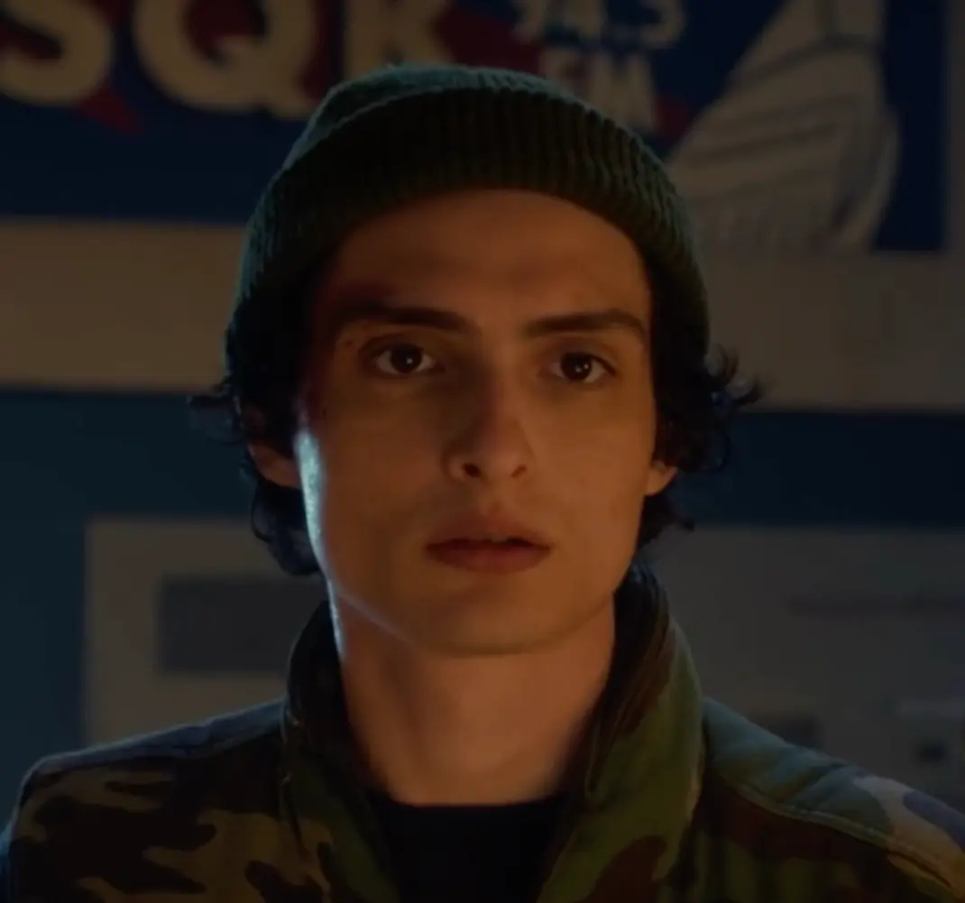 Avatar of Mike Wheeler