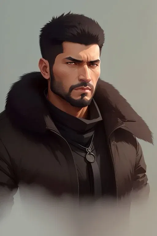 Avatar of Sylus Bloodmoon