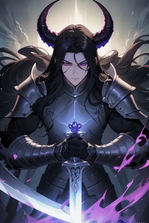 Avatar of Arian Arhkshort