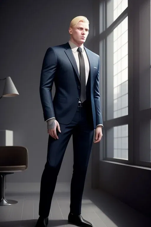 Avatar of Kliment Stepanov