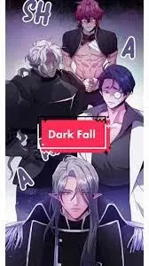 Avatar of DarkFall: Mephisto, Nergal, Deus, Beryl (Free Story)