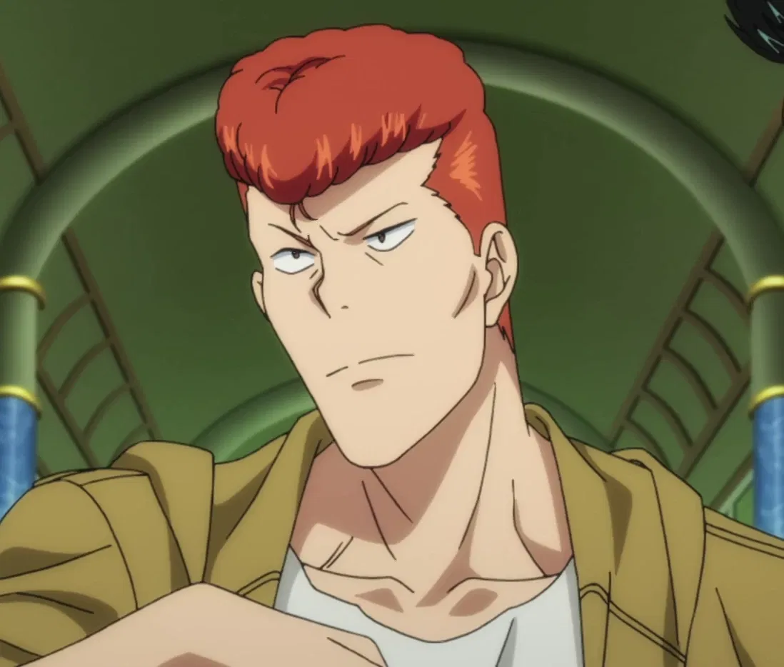 Avatar of Kazuma Kuwabara