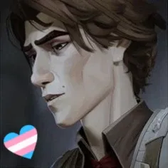 Avatar of Viktor - Cockwarming (Trans ver)