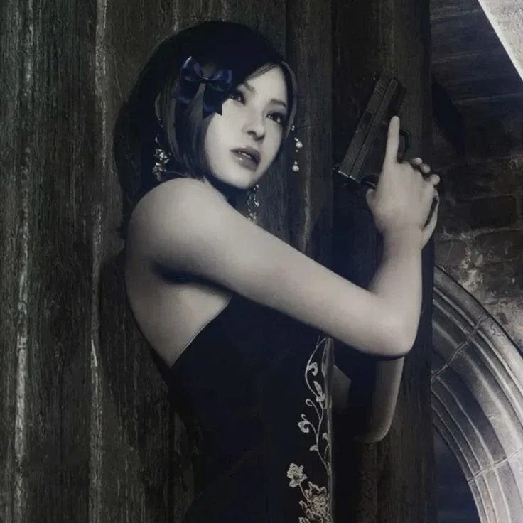Avatar of Ada wong 