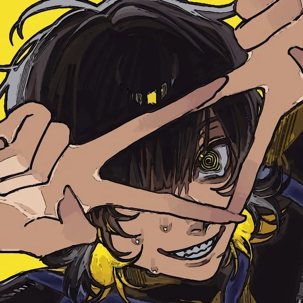 Avatar of Meguru Bachira ☆ Silly Friend